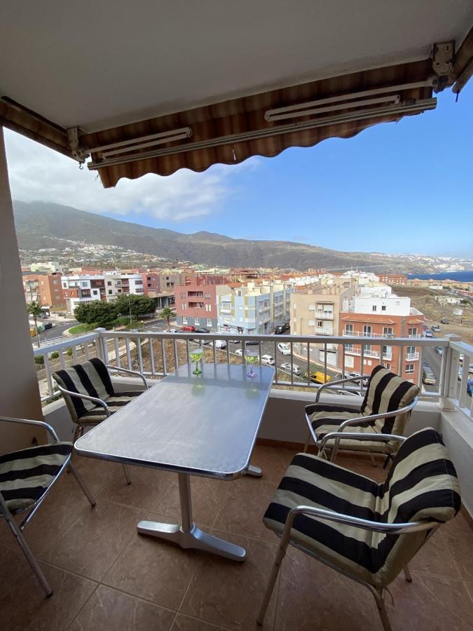 Casa Candelaria,Parking,Air,Wifi Exterior foto