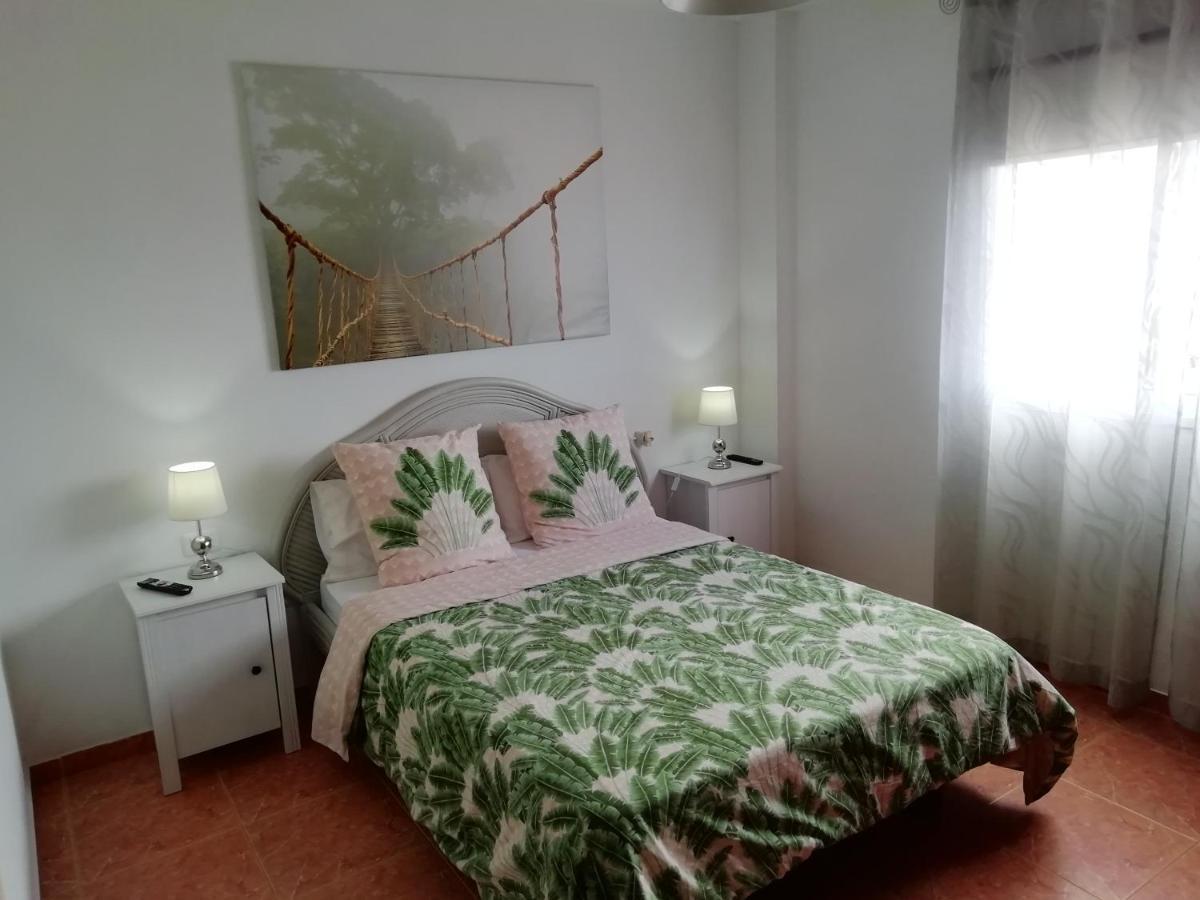 Casa Candelaria,Parking,Air,Wifi Exterior foto