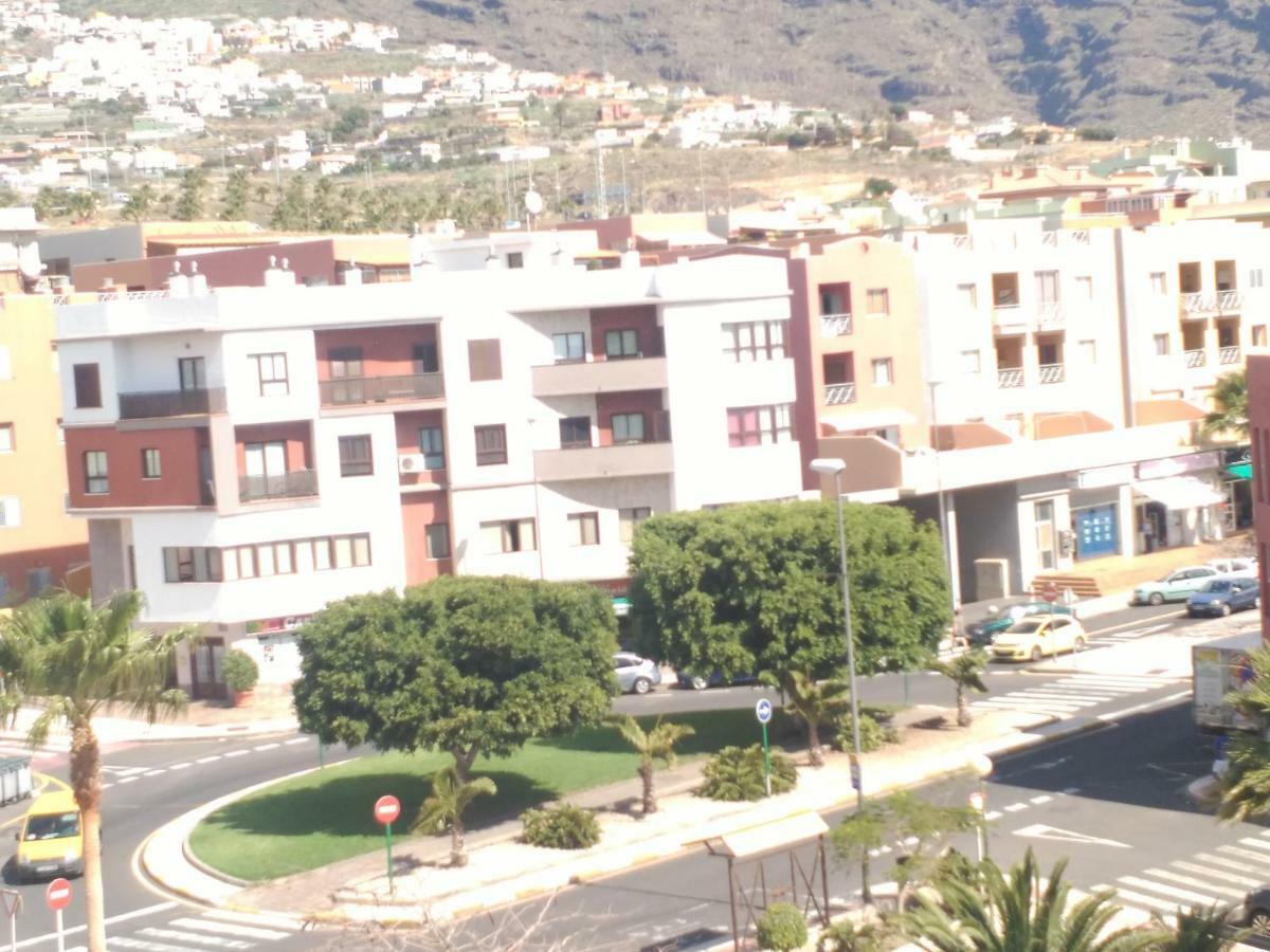 Casa Candelaria,Parking,Air,Wifi Exterior foto