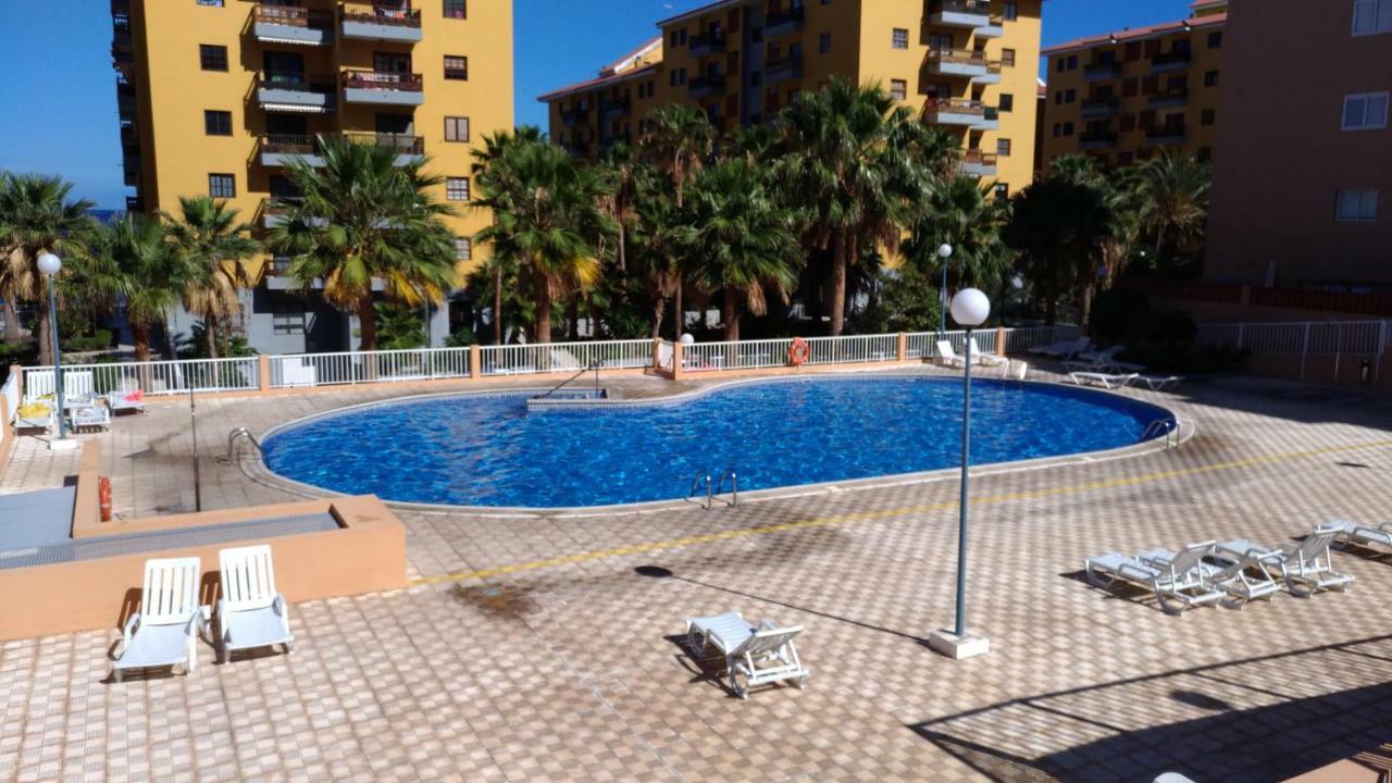 Casa Candelaria,Parking,Air,Wifi Exterior foto
